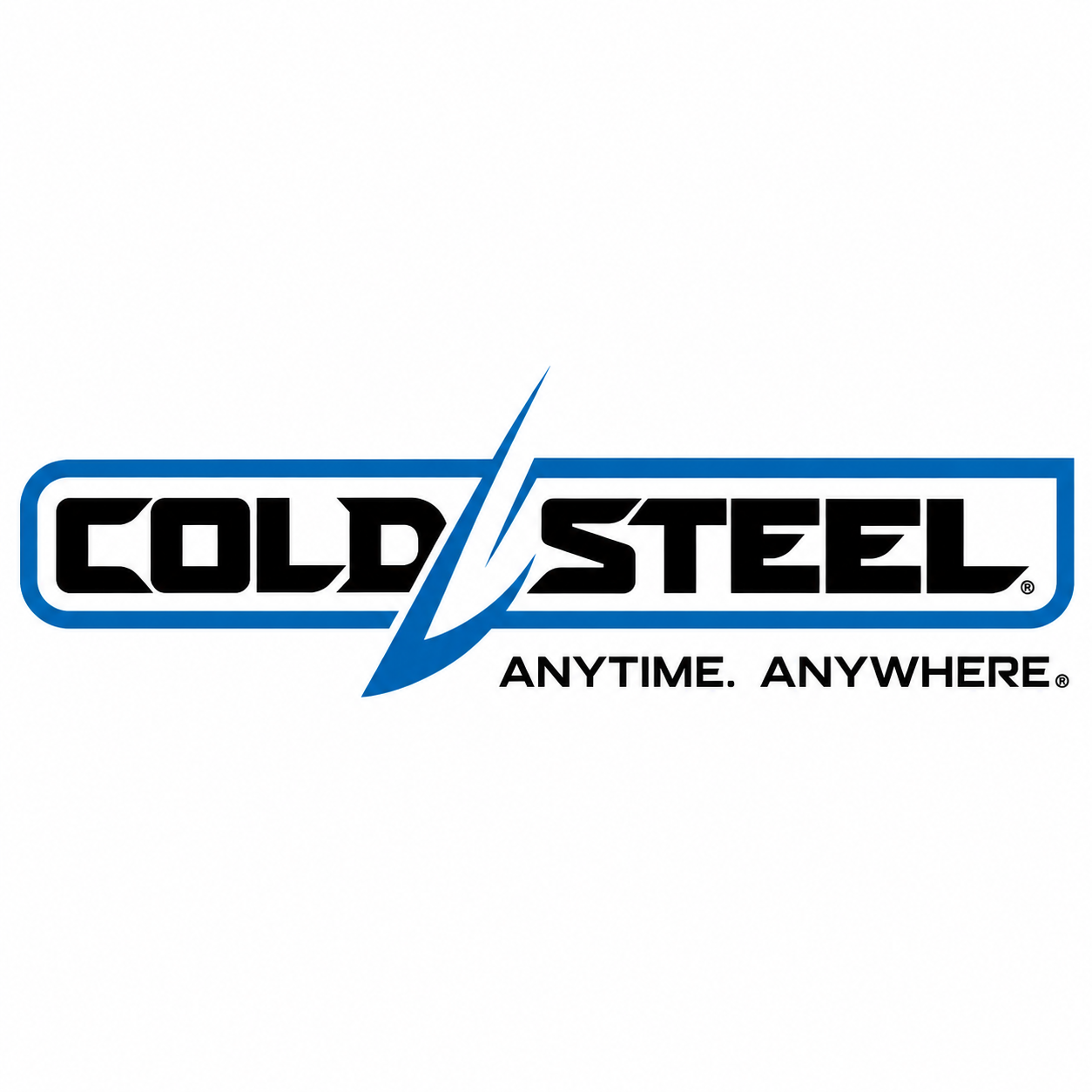 COLD STEEL